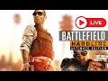🔴 LIVE - EPS 7-9. PENGKHIANATAN TERBESAR MULAI TERJADI‼️ | BATTLEFIELD HARDLINE STREAM 🇮🇩 #4