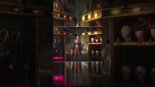 FIRST LOOK: Character Creation / SEA of Remnants #SeaofRemnants #JokerStudio