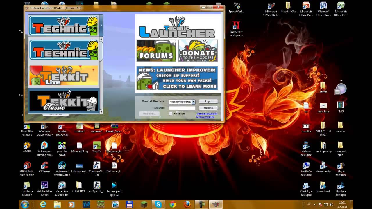 technic pack download without launcher technic pack download without launcher