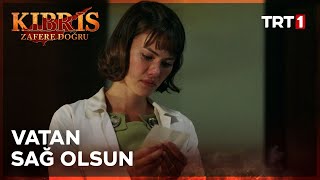 Ankaralının Vazife Andı - Kıbrıs Zafere Doğru 19. Bölüm