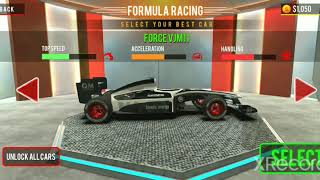 #Top speed Formula Car Racing/New Car Games #2020# screenshot 1