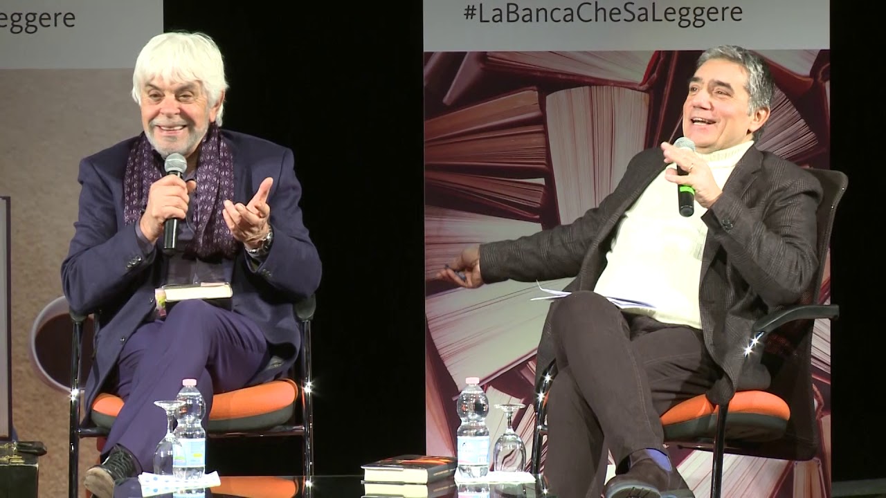 VALERIO MASSIMO MANFREDI