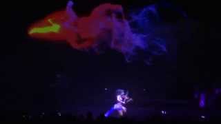 Lindsey Stirling - Transcendence (Live on The Comerica Theatre)