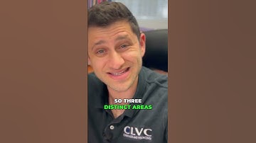 The Difference Between Bifocal, Trifocal, and Progressive Lenses