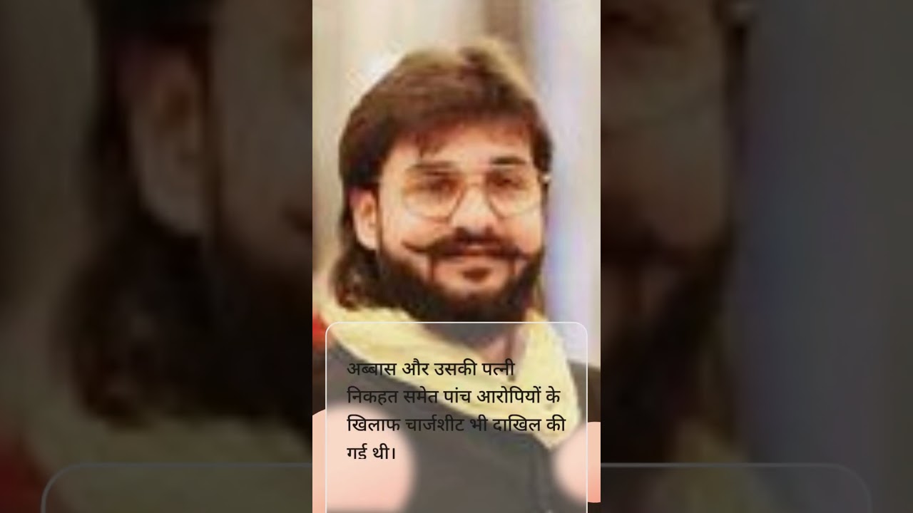 Court issues warrant against Mukhtar Ansari's son Umar in hate speech case