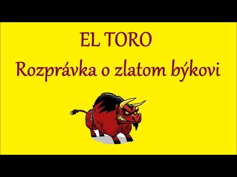 Video: Aký Význam Má Výraz „rozprávka O Bielom Býkovi“