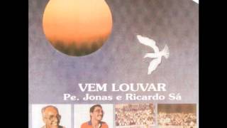 Video voorbeeld van "CD Vem Louvar - Rei Senhor"