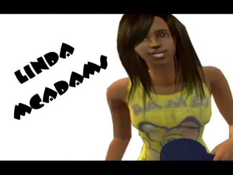 Epiosde 4 - The Happy Life of Linda McAdams (Sims ...