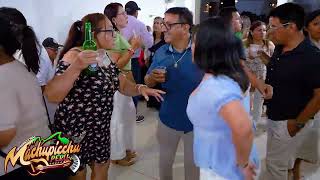 Internacional MACHUPICCHU PERU/Tema:la campanita/huaylash