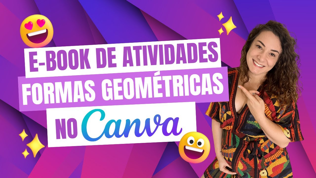 Atividades Escolares: Atividades com formas geométricas em inglês  Confira