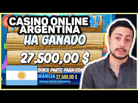 ¡Juega Big Bass Bonanza al mejor casino en línea en España!