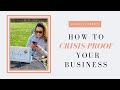 COVID-19 Series: How To Crisis-Proof Your Microblading Business