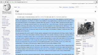 html5 tutorial for beginners, 13 Custom Links