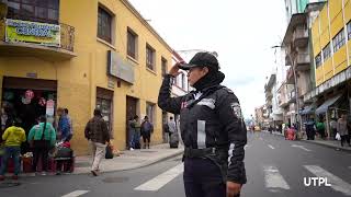 Testimonial Rosa Roa | Carrera de Administración Pública Modalidad a Distancia UTPL