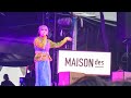 MAISONdes (みきまりあ)『バイマイダーリン』Echoes Baa 2026-04-05【4K 60fps】