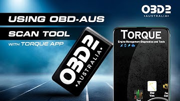 How to Use OBD AUS with Torque App