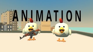 ANIMATION FAILED BACKFLIP