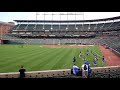 180° Stadium View of Camden Yards at Oriole Park in Baltimore