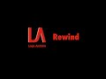 Logo archive rewind 2014