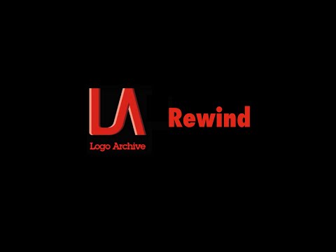 Logo Archive Rewind 2014