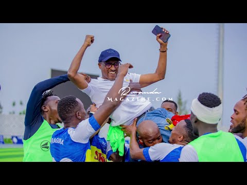 AMAKURU Agezweho: BIRANGIYE UMUTOZA WA RAYON SPORT YIRUKANISHIJE UWA APR