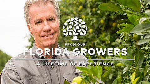 Grower Profile: Ellis Hunt