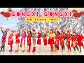 Gongxi gongxi line dance demo by tsm dld class