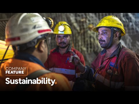 Hindustan Zinc’s successful, digital sustainability journey