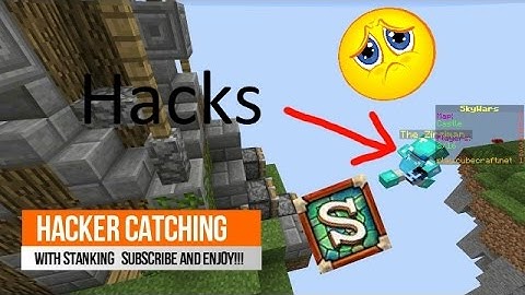 Flying hacker - Hacker catching #3