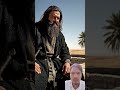 A Man Who Bought a Well for Jannah