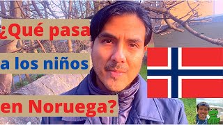 ¿Por qué dejamos Noruega? | Cómo Noruega crea una sociedad disfuncional