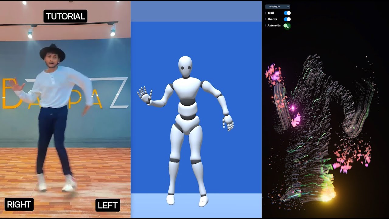 Dollars BELA launched! Totally free motion VFX software!