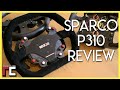 Thrustmaster Sparco P310 Add-on Review