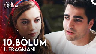 Yalı Çapkını 10.  1. Fragmanı | Baba Oluyorum Baba! Resimi