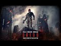 Paul leonardmorgan  dredd theme extended by gilles nuytens