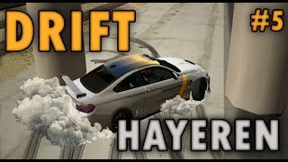 Car Parking Multiplayer #5 | Drift Challenge | Դրիֆտ | Hayeren/Հայերեն | #YouTubeAM