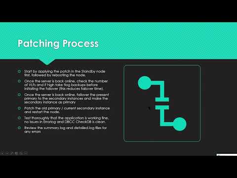Patching process in SQL Server 2016 (Sp1 to Sp2)