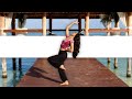 Shape of You Carnatic - Indian Raga | Ed Sheeran | Indian Classical Choreography