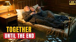 114 Years Ago | Inside the Titanic: Why Didn’t Isidor and Ida Straus Board a Lifeboat?