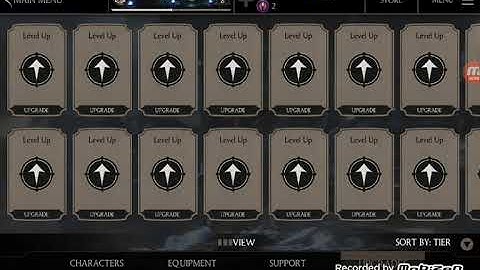 Mkx hack not mod apk,not generator,:get characters,equipment and upgrades for free!