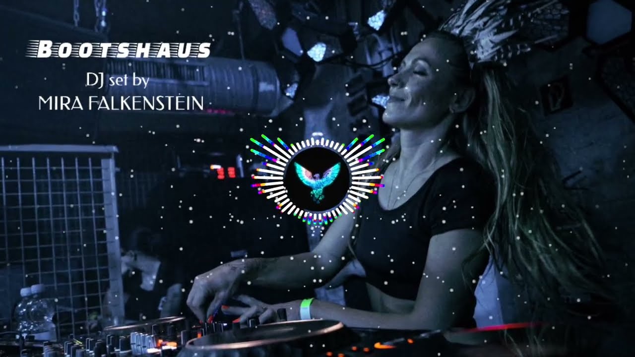 DJ Set by Mira Falkenstein 