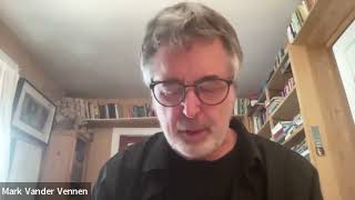 Reformational Responses to Trump (2) - Mark Vander Vennen and Richard Betts (14th March 2025)