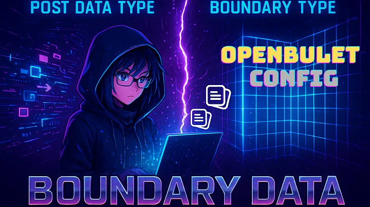 Openbullet Config Tutorial 2025 (Multipart Config Making)