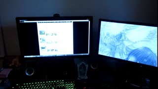 Shinobi Vlog New Gaming Setup - Magic Tournaments More
