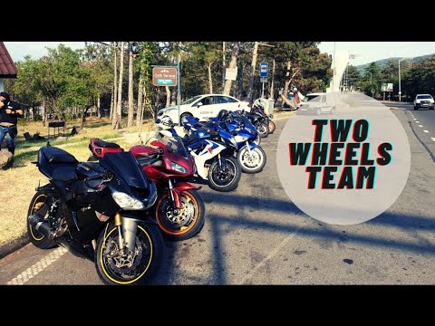 Two Wheels Team Tbilisi (თბილისი) | KAWASAKI | HONDA | YAMAHA | SUZUKI