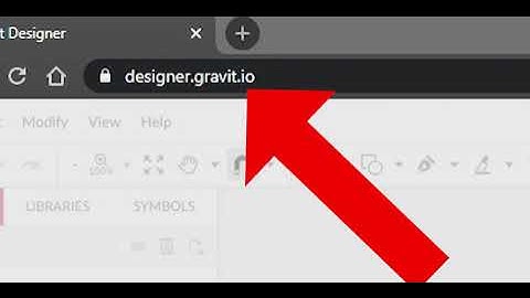 Gravit.io Designer Tutorial 1 - The Basics