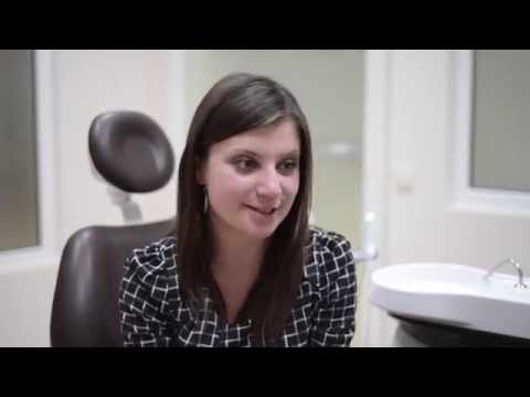Video: Kaip Sumažinti Stresą Lankantis Pas Odontologą