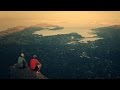 Trail Running with Death Cab For Cutie | Salomon TV