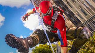 Spider-Man 2 Full Game Live | High-Intensity Combat & Non-Stop Action screenshot 2