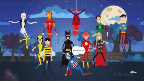 AinTrailers - Ultimate Explainer Video Toolkit - After Effects Template (Mega Pack) | VideoHive